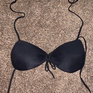Bikini Tie Top
